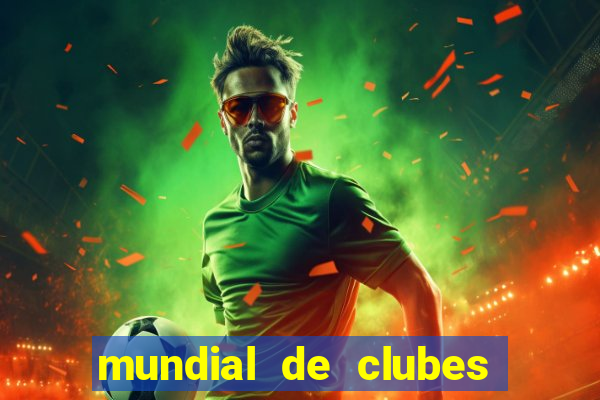 mundial de clubes 2025 tabela